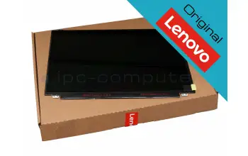 Original Lenovo TN Display FHD matt 60Hz für Lenovo ThinkPad T580 (20L9/20LA)