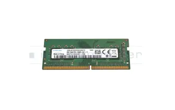 Samsung Arbeitsspeicher 8GB DDR4-RAM 2400MHz (PC4-2400T) für Lenovo ThinkPad T470s (20HF/20HG/20JS/20JT)