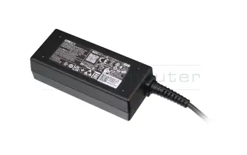 USB-C Netzteil 45 Watt original für Acer TravelMate B3 (TMB311-33)