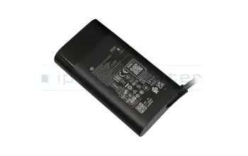 Netzteil 65 Watt abgerundete Bauform original für HP EliteBook 850 G6