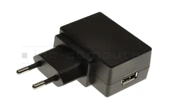 A200000350 Original Toshiba USB Netzteil 10,0 Watt EU Wallplug