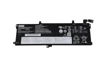 Akku 57Wh original für Lenovo ThinkPad T15 Gen 2 (20W4/20W5)