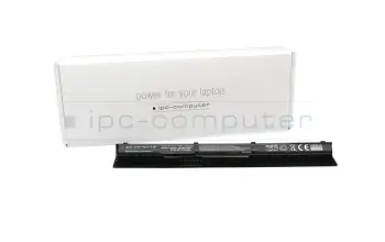 IPC-Computer Akku 50Wh kompatibel für HP ProBook 450 G3