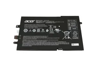 Akku 31,9Wh original AP18D7J für Acer Swift 7 (SF714-52T)