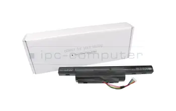 IPC-Computer Akku 10,8V kompatibel zu Acer KT.0060G.001 mit 48Wh