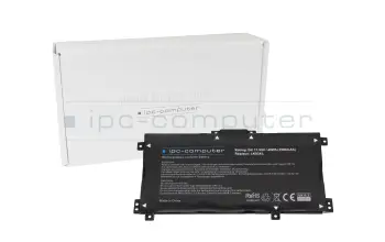IPC-Computer Akku 40Wh kompatibel für HP Envy 17-bw0200