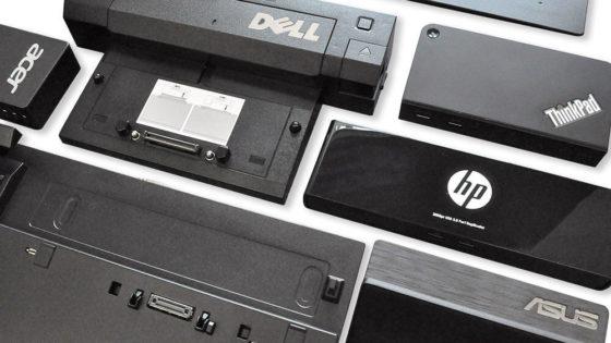 HP USB-C-Docks – Fehler beim Kauf vermeiden!