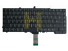 Tastatur / Keyboard, deutsch (GR) f�r Alphatop Green G551