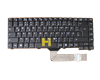 Tastatur / Keyboard, deutsch (GR) f�r Alienware Area-51 MJ-12 M5500