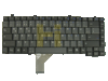 Tastatur / Keyboard, deutsch (GR) f�r 1TEGRATION Note Model 8175
