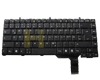 Tastatur / Keyboard, deutsch (GR) f�r Bluedisk Artworker MS6-260