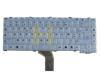 Tastatur / Keyboard, franz�sisch (FR) - wei� - f�r AlfaNote 8089
