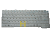 Tastatur / Keyboard, franz�sisch (FR) - wei� - f�r AlfaNote 8089
