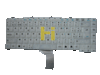 Tastatur / Keyboard, belgisch (BE) - wei� - f�r AlfaNote 8089