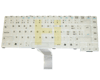 Tastatur / Keyboard, Schweiz (CH) - wei� f�r AlfaNote 8089