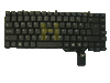 Tastatur / Keyboard, isl�ndisch (IS) f�r Bluedisk Artworker MS6-260