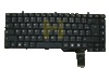 Tastatur / Keyboard, franz�sisch (FR) f�r Bluedisk Artworker MS6-260