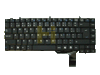 Tastatur / Keyboard, portugiesisch (P) f�r Bluedisk Artworker MS6-260