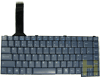 Tastatur / Keyboard, englisch (UK) - blau-grau - f�r Chiligreen TopNote 340S2