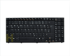 Tastatur / Keyboard, deutsch (GR) f�r AJP Model M590K-H