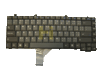 Tastatur / Keyboard, tschechisch (CZ) f�r 1TEGRATION Note Model 8175