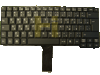 Tastatur / Keyboard, international/US f�r Aopen 1550