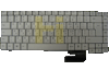 Tastatur / Keyboard, internatonal/ greek - wei� f�r Ahtec Signal 259M/MXM/X700