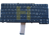 Tastatur / Keyboard, italienisch (IT) - Blau f�r Aopen 1550