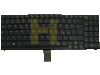 Tastatur / Keyboard, italienisch (IT) f�r AJP Model M590K-H