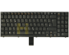 Tastatur / Keyboard, deutsch (GR) f�r Albacomp M570A