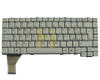 Tastatur / Keyboard, italienisch (IT) - wei� - f�r Amitech FreeNote 4503