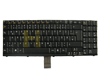 Tastatur / Keyboard, deutsch (GR) f�r Agando Viento 2377C2