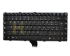 Tastatur / Keyboard, Italien (IT) f�r Ahtec Sense XHL91