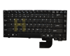 Tastatur / Keyboard, Amerika (US) f�r Ahtec Signal 259M/MXM/X700