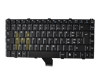 Tastatur / Keyboard, Schweiz (CH) f�r Ahtec Sense XHL91