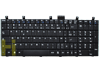 Tastatur / Keyboard, franz�sisch (FR) f�r Ahtec Sense XMS1722