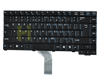 Tastatur / Keyboard, United States (US) f�r Albacomp 8515