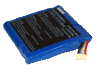 Akku Li/Ionen Batterie 4.800 mAh f�r Amadeus XXL6 Model D47V
