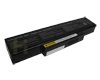 Akku Li/Ionen Batterie original f�r Albacomp M660N PATA