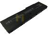 Akku Li/Ionen Batterie - Schwarz - f�r Akhter AN UltraPowerful_3 Mod.l 733