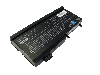 Akku Li/Ionen Batterie Schwarz 6.600 mAh f�r Advent 2027