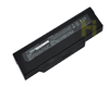 Akku Li/Ionen Batterie Original f�r 1TEGRATION Note Model 7100