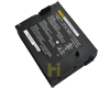 Akku Li/Ionen Batterie Original f�r Aquado D9T