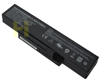 Akku Li/Ionen Batterie f�r Ahtec Sense XHL91