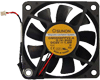 CPU K�hler / L�fter f�r Akhter AN UltraPowerful_3 Mod.l 733