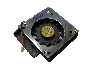 CPU K�hler / L�fter f�r Alphatop Green G551