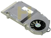 CPU K�hler / L�fter (FCPGA) f�r Airis Model N403 (Tucana 403)