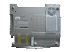 Geh�use Unterseite Silber f�r Advent 2027