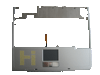 Geh�use Oberseite Silber f�r Advent 2027