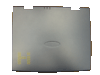 Display Deckel / LCD-Back 35,6 cm (14 Zoll) f�r Bluedisk Artworker MS6-260